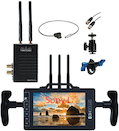 SmallHD 703 Bolt Monitor (Sony L) w/ Bolt 500 XT Tx Kit