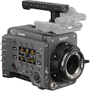 Sony VENICE 2 8K Digital Motion Picture Camera (LPL)