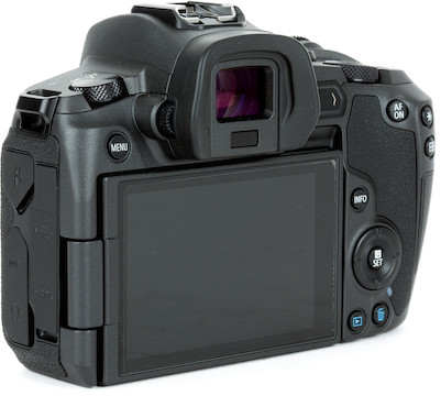  Buy a Canon EOS R