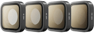 GoPro ND 4-Filter Set for MISSION Series
