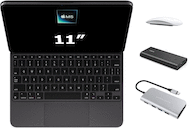 Apple 11-inch iPad Pro M5 Premium Kit