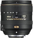 Nikon 16-80mm f/2.8-4E ED AF-S DX VR