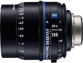 Zeiss CP.3 135mm T2.1 (Sony E)