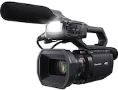 Panasonic HC-X2100 4K Event Package