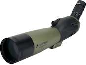 Celestron Ultima 80 Spotting Scope w/ Smartphone Adapter Kit