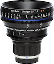 Zeiss Compact Prime CP.2 35mm T2.1 (MFT)