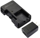 OM SYSTEM UC-92 Battery Charger