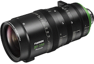 Fujinon Premista 80-250mm T2.9-3.5 Full Format Zoom (PL)