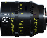 DZOFilm VESPID 50mm T2.1 (EF)