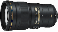 Nikon 300mm f/4E AF-S PF ED VR