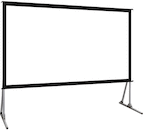 Elite Screens Yard Master 2 Front Projection Screen (EN)