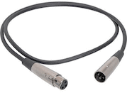 XLR Cable - 3'