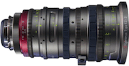 Angenieux EZ-2 15-40mm T2.0 S35 (Sony E)