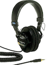 Sony MDR-7506 Headphones