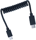 FUSION TLC Camera Control Cable Micro-A to Type-C