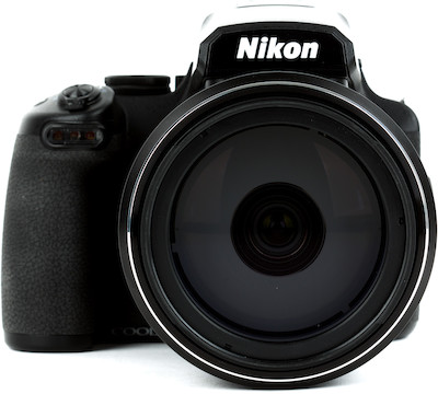  Rent a Nikon Coolpix P1000