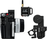 Teradek RT CTRL.3 Compact Lens Control w/ MOTR.S