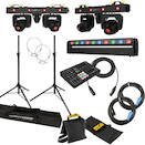 CHAUVET DJ ILS Kit
