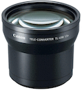 Canon TL-U58 1.5x Tele-Converter Lens