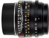 Leica 35mm f/1.4 Summilux-M ASPH II