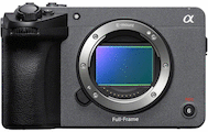 Sony FX5 Cinema Camera