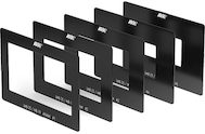 ARRI LMB 4x5 Anamorphic Matte Set