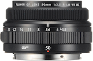 Fuji GF 50mm f/3.5 R LM WR