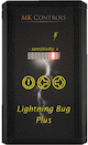 MK Controls Lightning Bug Plus