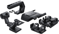 Blackmagic Design URSA Broadcast ENG Kit