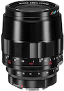 Voigtlander 110mm f/2.5 APO-Lanthar Macro for Sony E