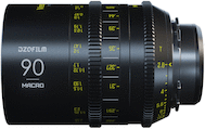 DZOFilm VESPID 90mm Macro T2.8 (PL)