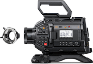 Blackmagic URSA Broadcast G2 Camera (PL)