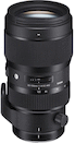 Sigma 50-100mm f/1.8 DC HSM Art for Nikon