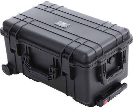 Lensrentals.com - Buy a LiteCloth LC-160 2 x 2ft 2-Light Kit (V-Mount)