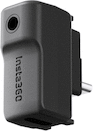 Insta360 Vertical Microphone Adapter