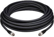 Canon RR-100 8-Pin RS422 Cable for RC-V100 Remote (328')