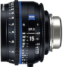 Zeiss CP.3 15mm T2.9 (PL)