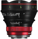 Canon CN-R 14mm T3.1 L F (RF)