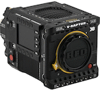 RED V-RAPTOR XE 8K VV (Nikon Z)