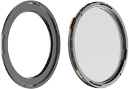 PolarPro Helix CP 77mm Magnetic Filter Kit