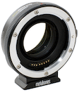 Metabones Canon EF to Sony E Speed Booster Ultra Adapter