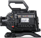 Blackmagic URSA Broadcast G2 Studio Fiber Kit (EF)