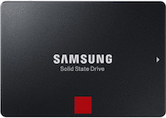 Samsung 860 PRO 1TB SSD
