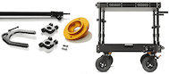 Inovativ Voyager 36 EVO Equipment Cart Premium Kit