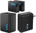 GoPro Hero13 Supercharger Kit
