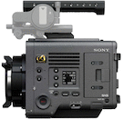 Sony VENICE 6K Digital Motion Picture Camera