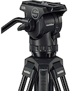Sachtler Ace XL Mark II Fluid Head (75mm)