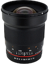 Rokinon 24mm f/1.4 ED AS UMC for Nikon