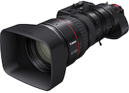 Canon Cine-Servo CN20x50 50-1000mm T5.0-8.9 PL