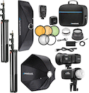 Westcott FJ400 II 2-Light Location Kit
